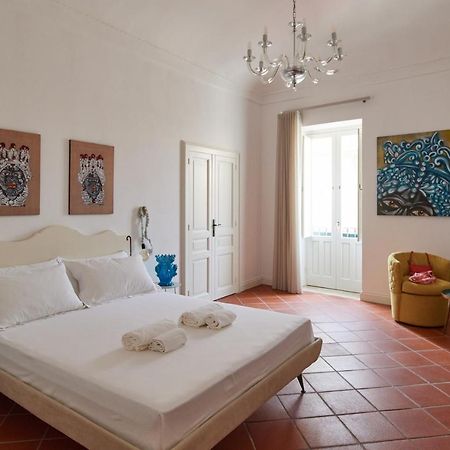 Galleria Del Duomo Bed and Breakfast Συρακούσες Εξωτερικό φωτογραφία