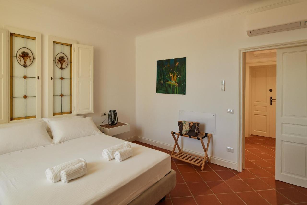 Galleria Del Duomo Bed and Breakfast Συρακούσες Εξωτερικό φωτογραφία