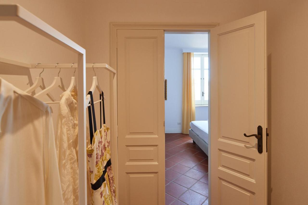 Galleria Del Duomo Bed and Breakfast Συρακούσες Εξωτερικό φωτογραφία