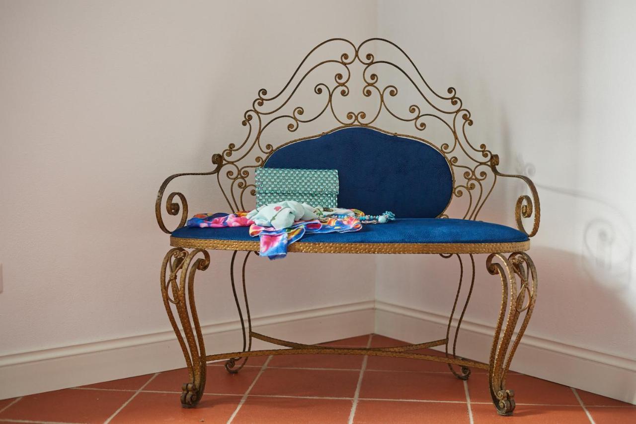 Galleria Del Duomo Bed and Breakfast Συρακούσες Εξωτερικό φωτογραφία