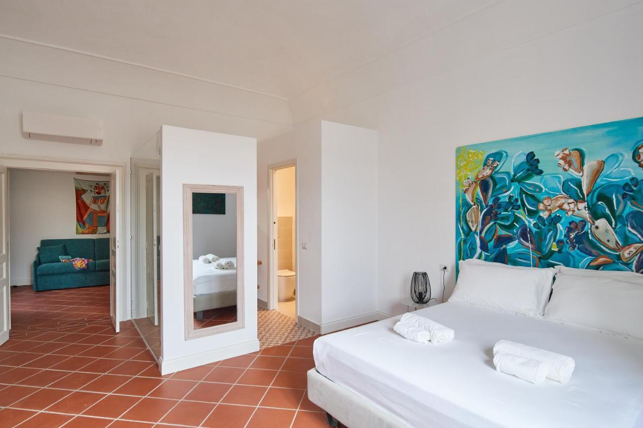 Galleria Del Duomo Bed and Breakfast Συρακούσες Εξωτερικό φωτογραφία