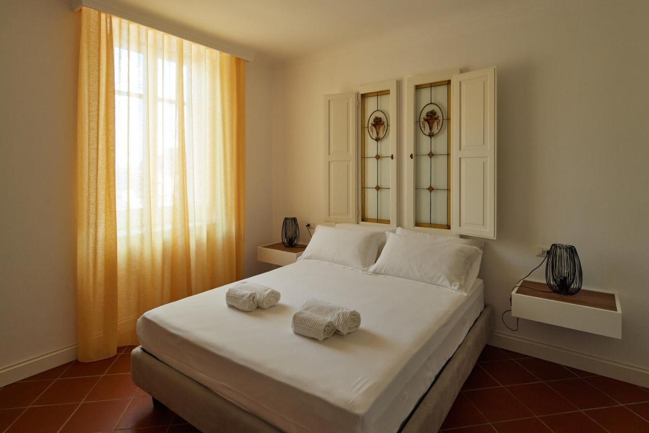 Galleria Del Duomo Bed and Breakfast Συρακούσες Εξωτερικό φωτογραφία