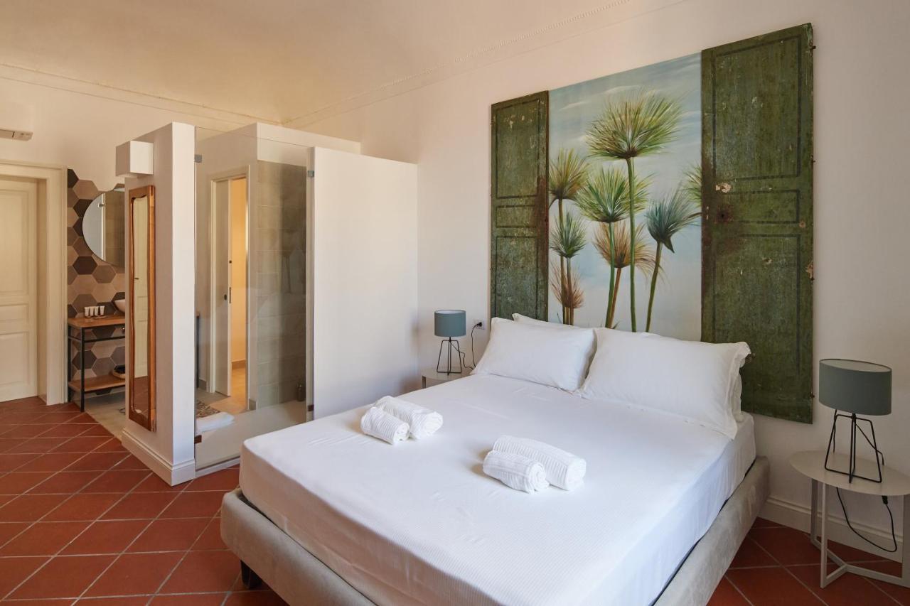 Galleria Del Duomo Bed and Breakfast Συρακούσες Εξωτερικό φωτογραφία