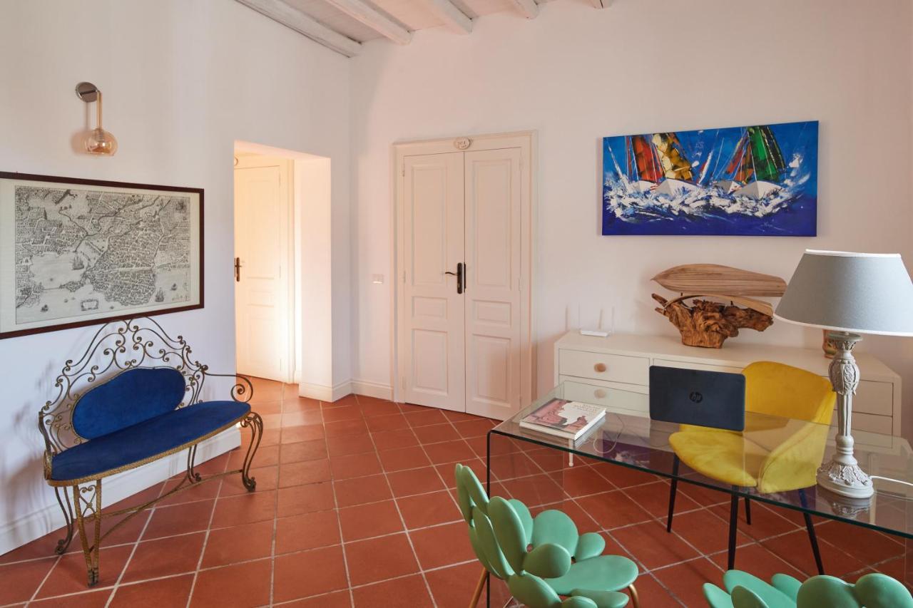 Galleria Del Duomo Bed and Breakfast Συρακούσες Εξωτερικό φωτογραφία