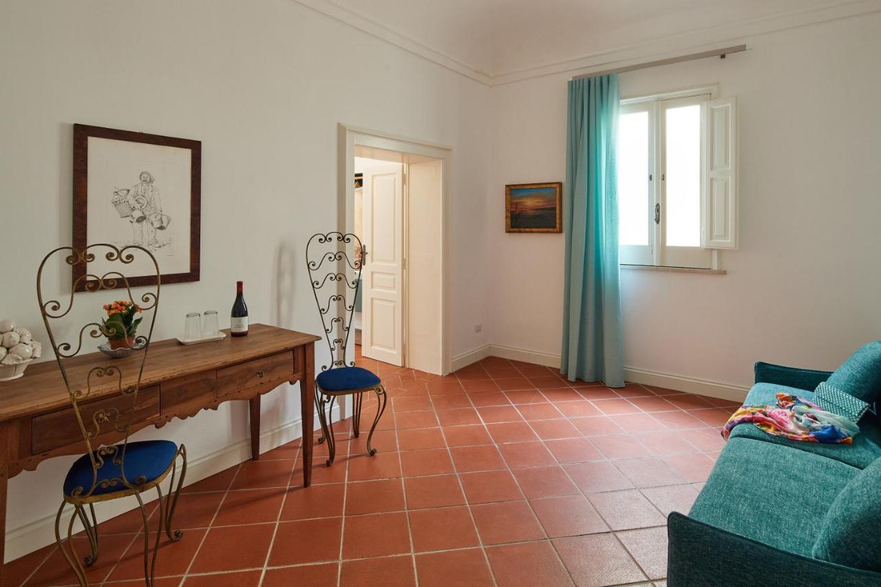 Galleria Del Duomo Bed and Breakfast Συρακούσες Εξωτερικό φωτογραφία