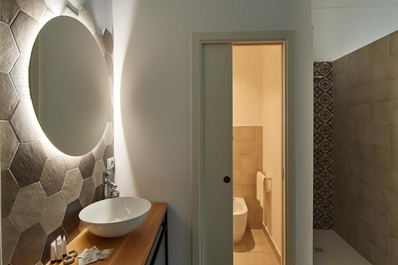Galleria Del Duomo Bed and Breakfast Συρακούσες Εξωτερικό φωτογραφία