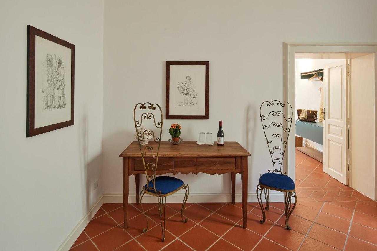 Galleria Del Duomo Bed and Breakfast Συρακούσες Εξωτερικό φωτογραφία