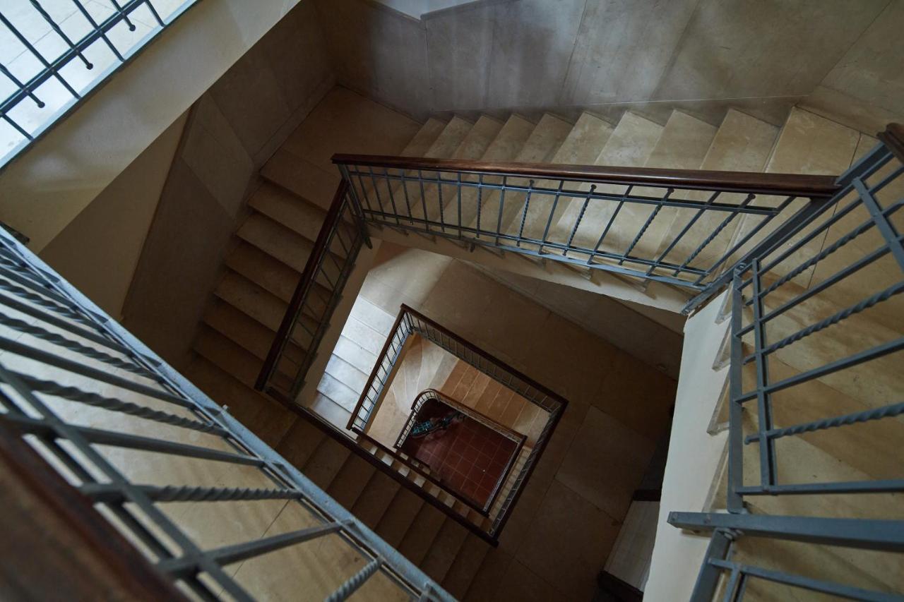 Galleria Del Duomo Bed and Breakfast Συρακούσες Εξωτερικό φωτογραφία