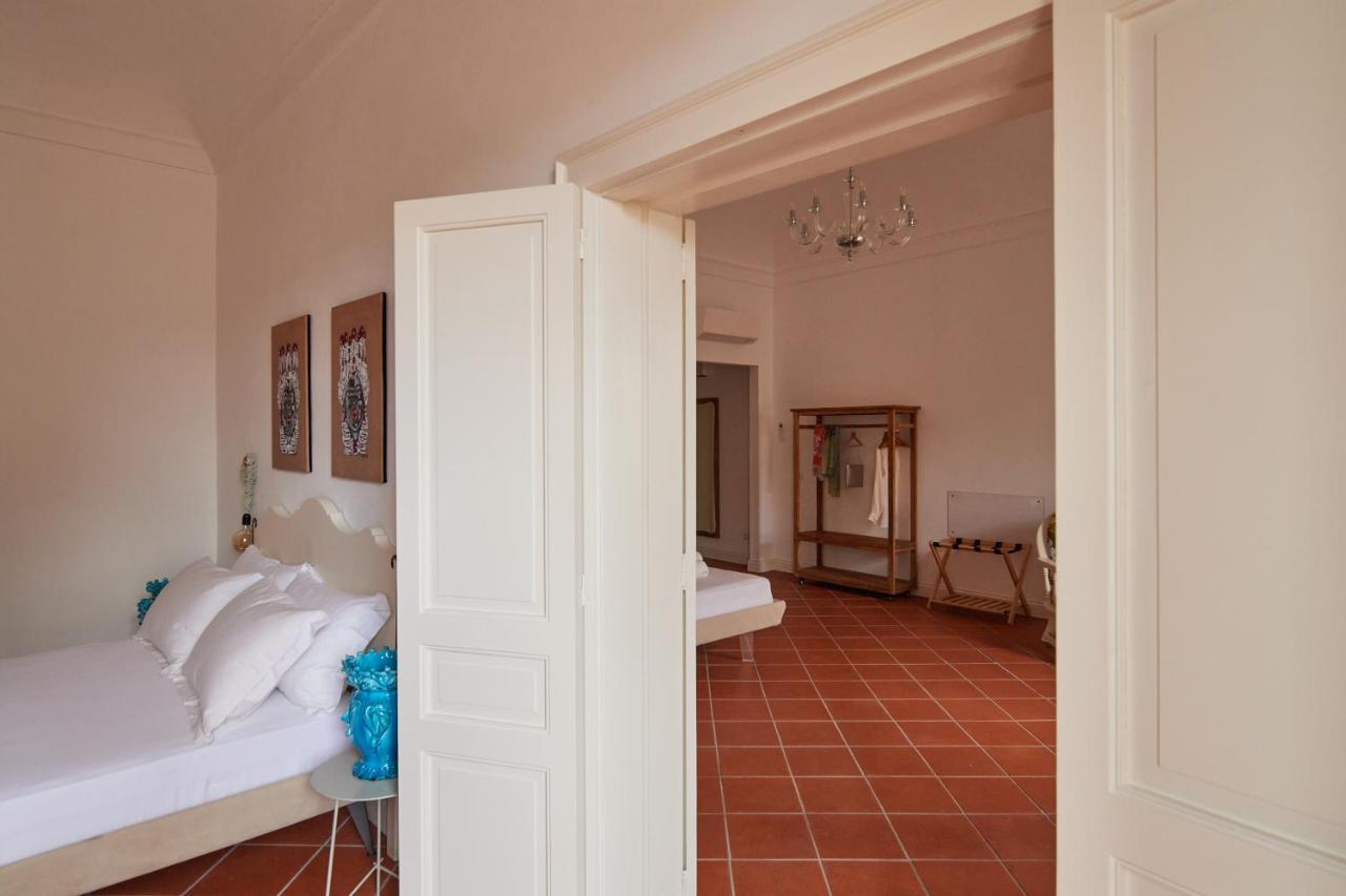 Galleria Del Duomo Bed and Breakfast Συρακούσες Εξωτερικό φωτογραφία