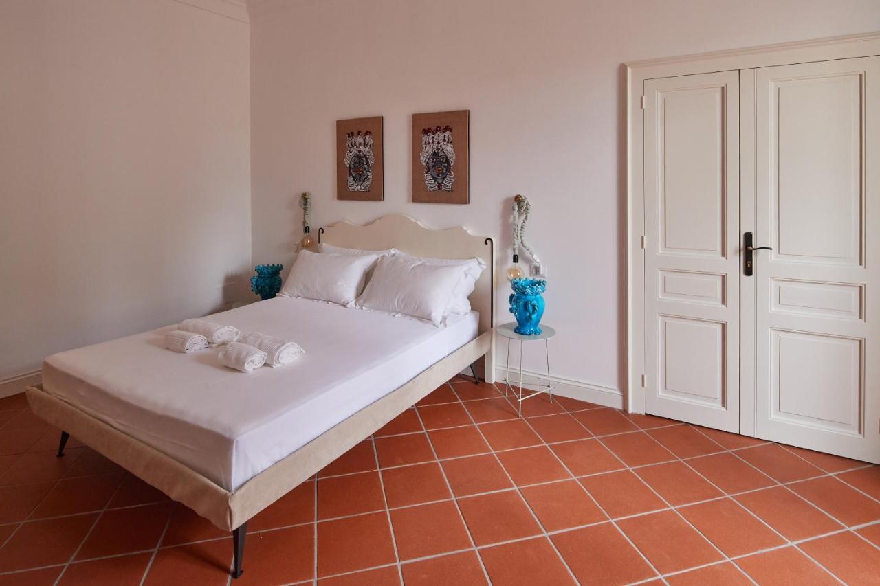 Galleria Del Duomo Bed and Breakfast Συρακούσες Εξωτερικό φωτογραφία
