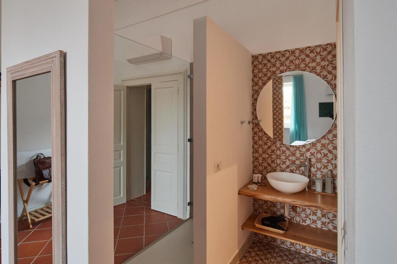Galleria Del Duomo Bed and Breakfast Συρακούσες Εξωτερικό φωτογραφία