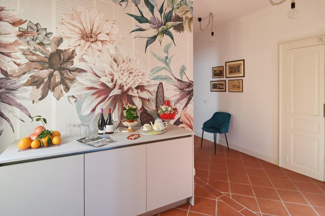 Galleria Del Duomo Bed and Breakfast Συρακούσες Εξωτερικό φωτογραφία