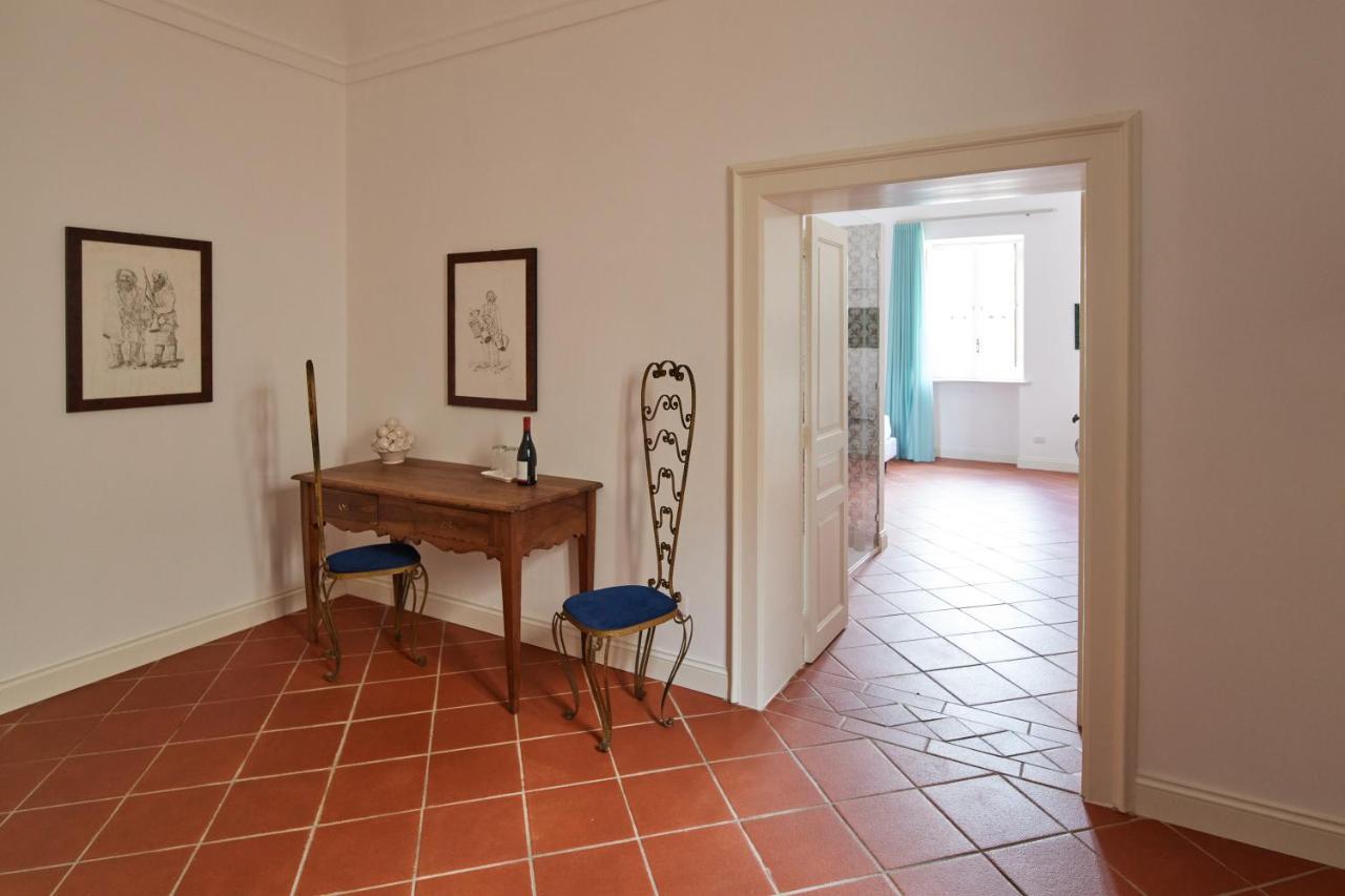 Galleria Del Duomo Bed and Breakfast Συρακούσες Εξωτερικό φωτογραφία