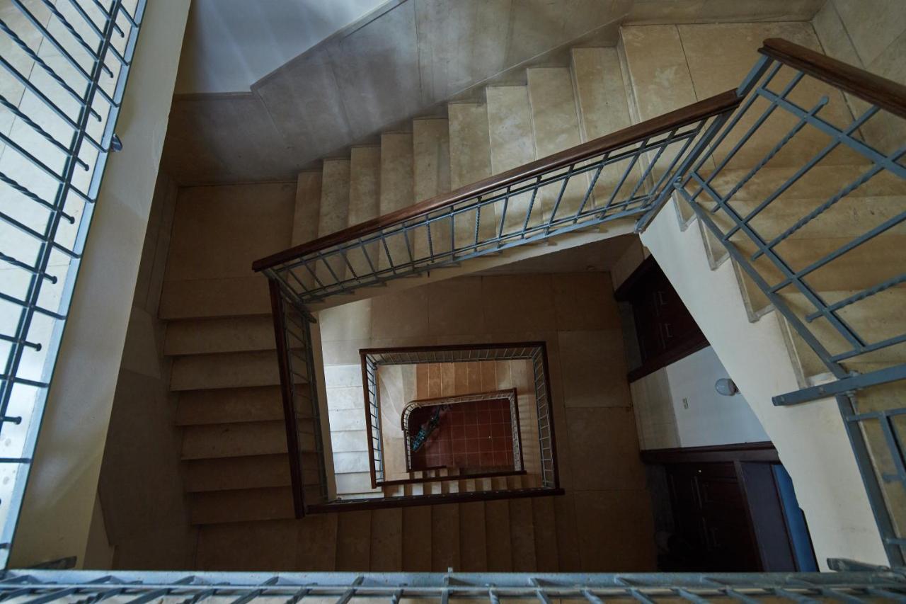 Galleria Del Duomo Bed and Breakfast Συρακούσες Εξωτερικό φωτογραφία