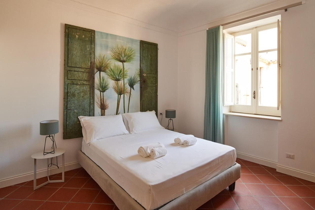 Galleria Del Duomo Bed and Breakfast Συρακούσες Εξωτερικό φωτογραφία
