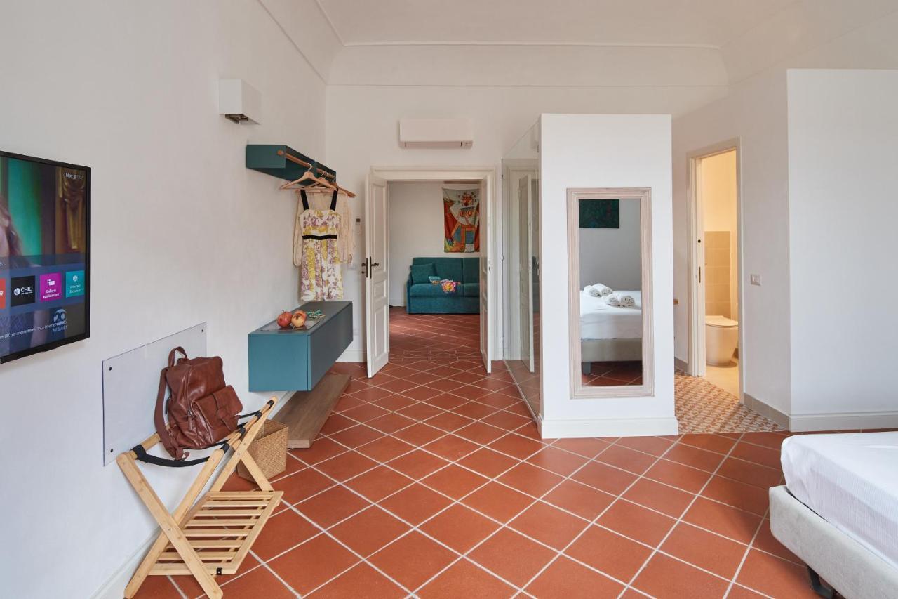 Galleria Del Duomo Bed and Breakfast Συρακούσες Εξωτερικό φωτογραφία