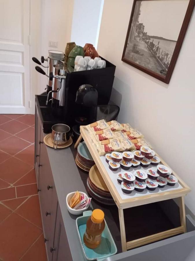 Galleria Del Duomo Bed and Breakfast Συρακούσες Εξωτερικό φωτογραφία