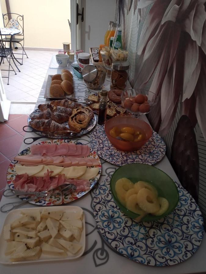 Galleria Del Duomo Bed and Breakfast Συρακούσες Εξωτερικό φωτογραφία