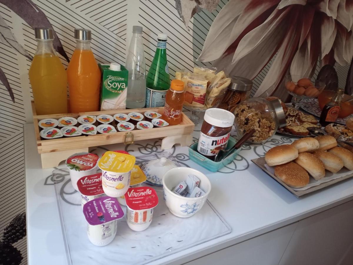 Galleria Del Duomo Bed and Breakfast Συρακούσες Εξωτερικό φωτογραφία
